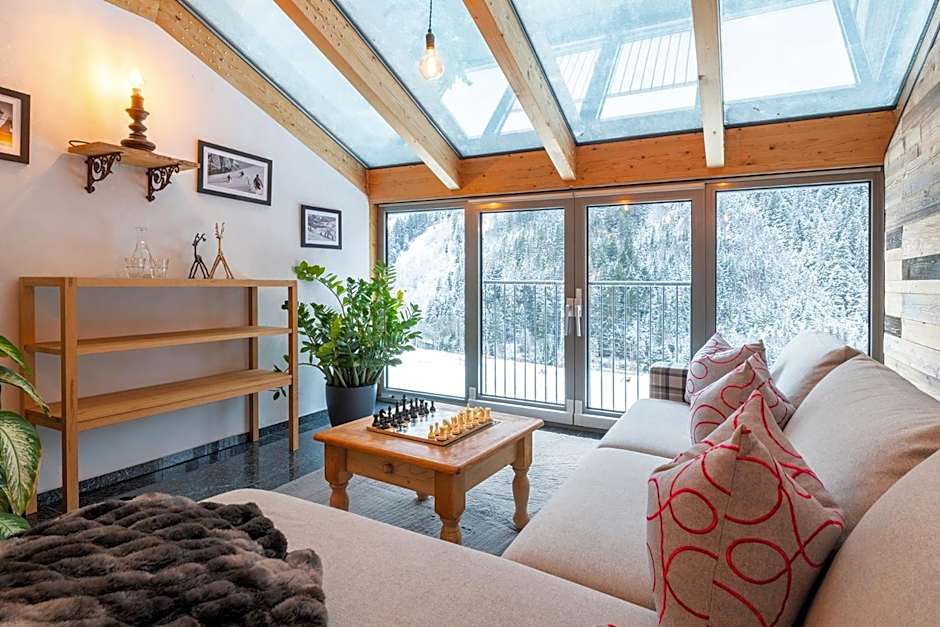 Boutiquehotel Grandau