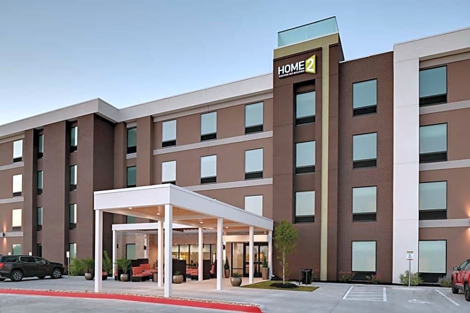 Home2 Suites by Hilton Temple