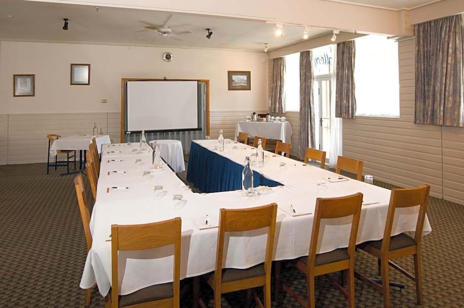 Kingsgate Hotel Te Anau