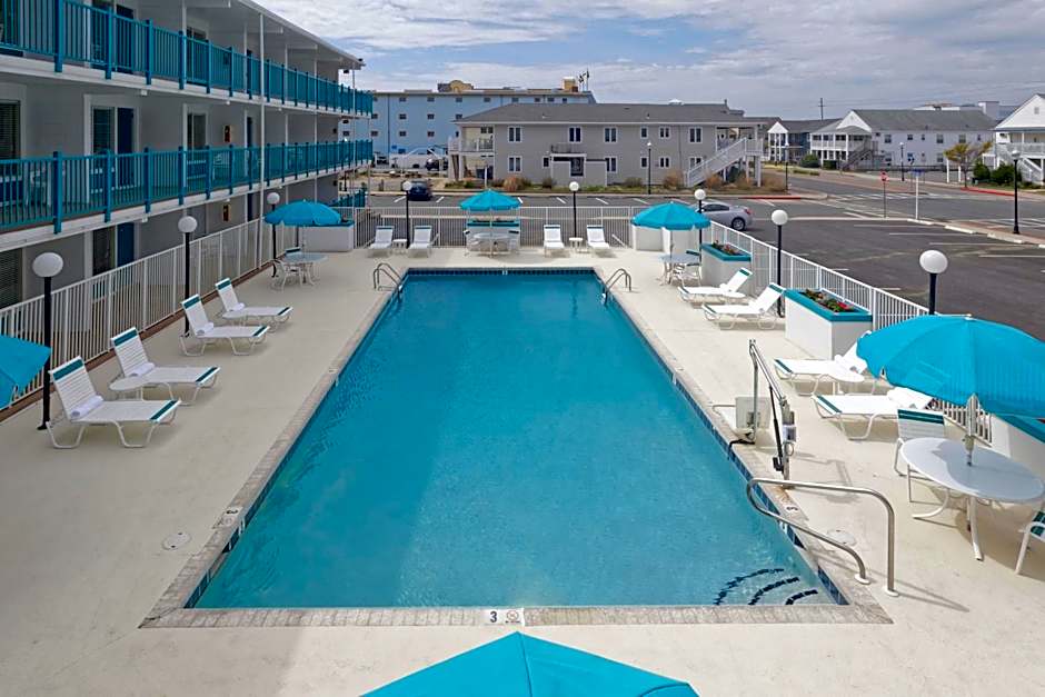 Dunes Court
