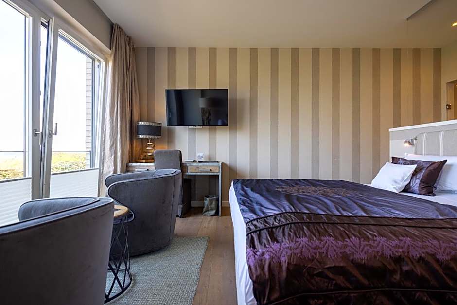 Hotel STRAND am Königshafen