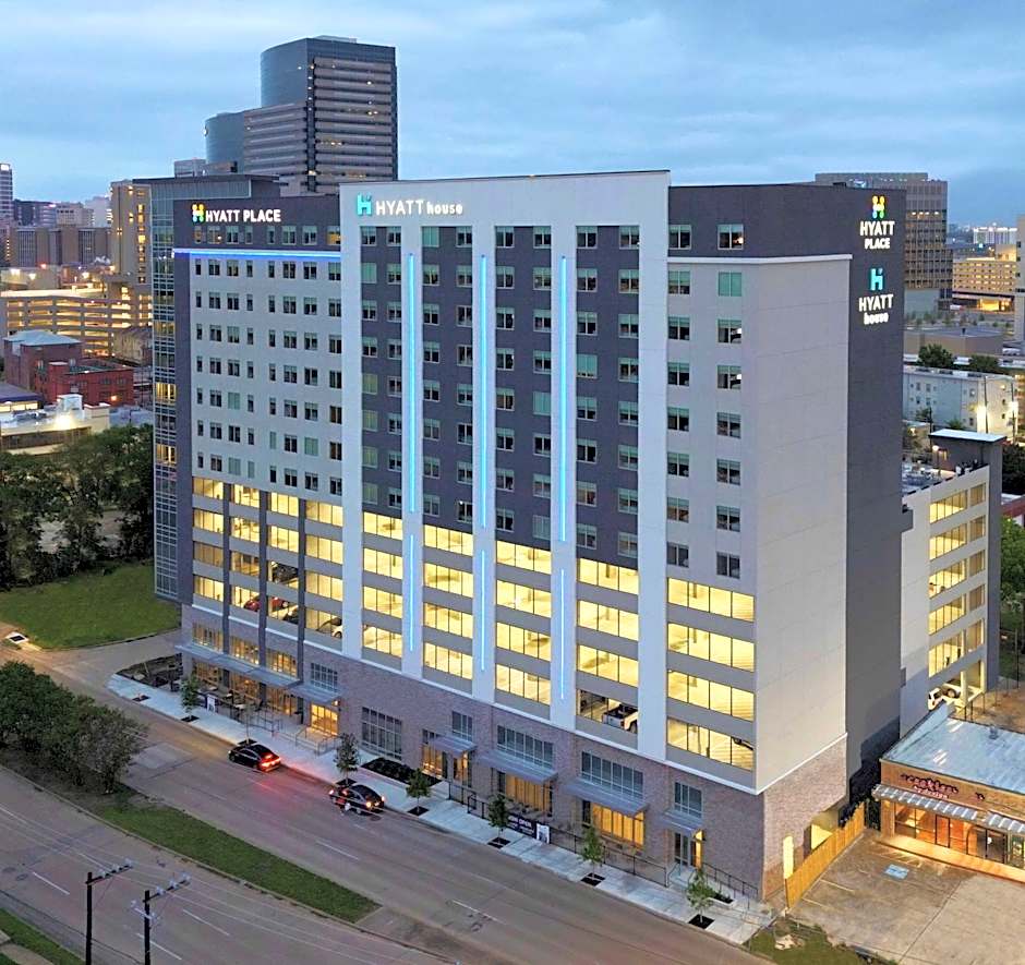 Hyatt Place Houston Medical Center