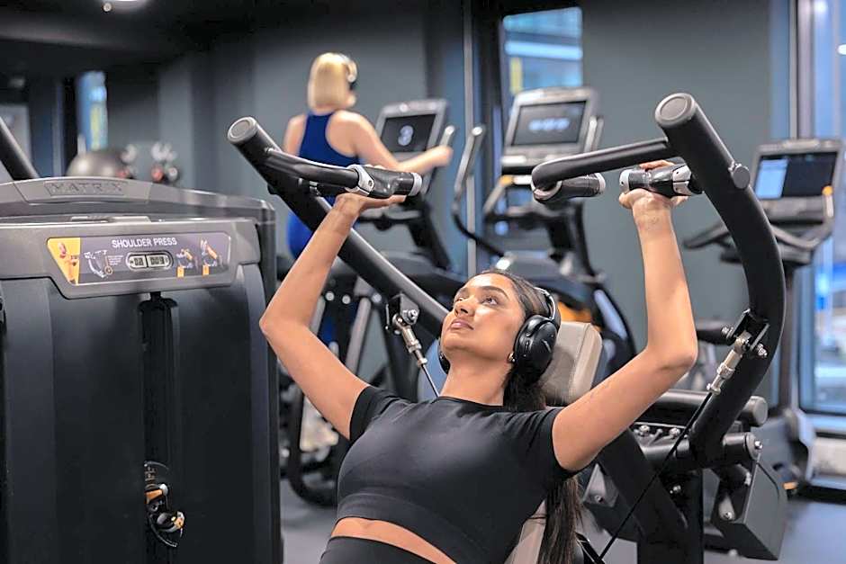 CitySuites 2 Aparthotel