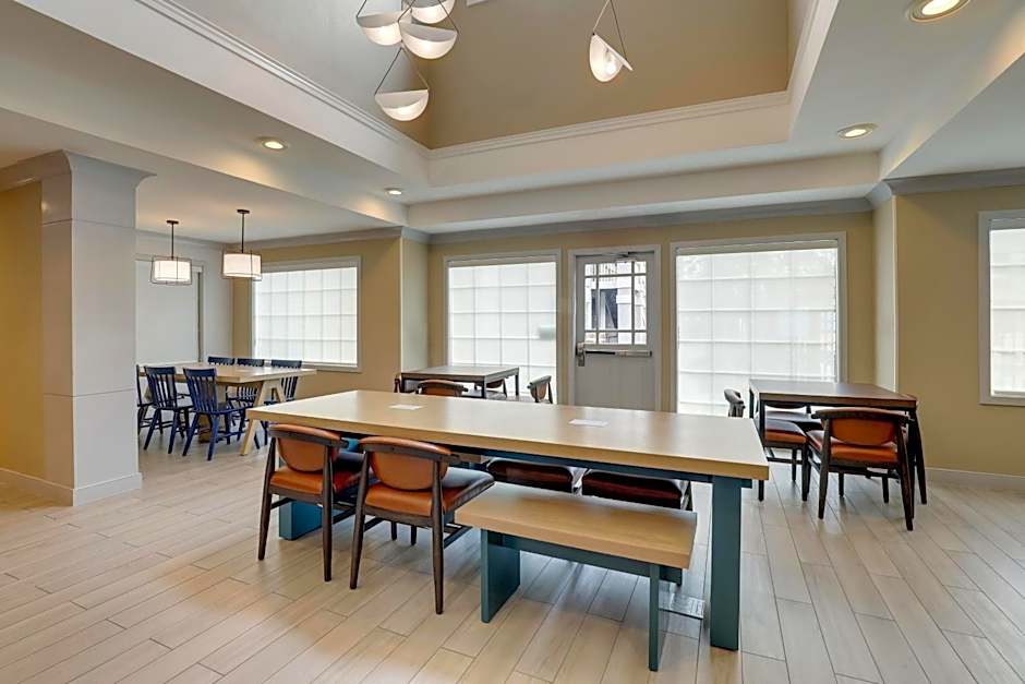 Sonesta ES Suites San Jose Airport