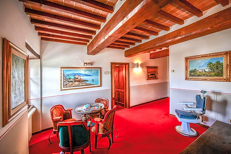 Relais Oroscopo Hotel