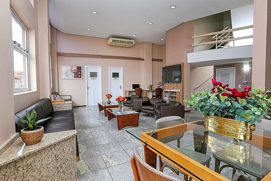 Hotel Express Aeroporto