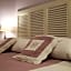 Hotel Victor Hugo Nice