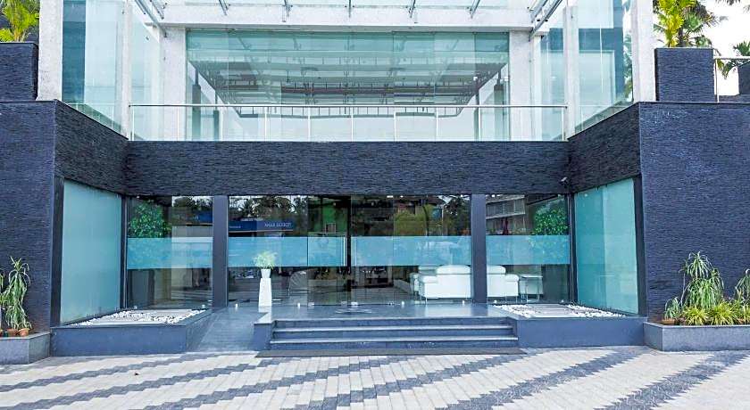 Diana Heights Luxury Hotel