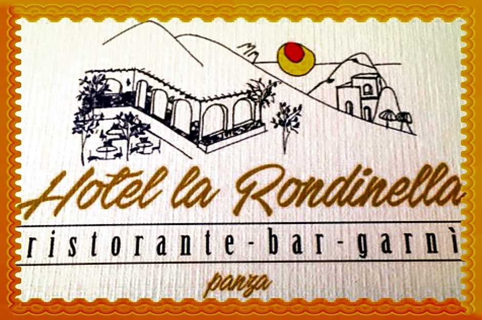 hotel la rondinella