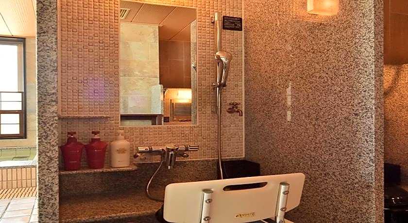 Dormy Inn Abashiri Natural Hot Spring