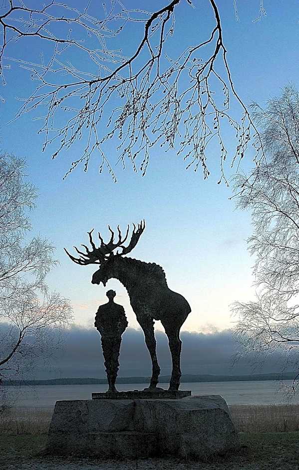 Vuokatti Booking Suites