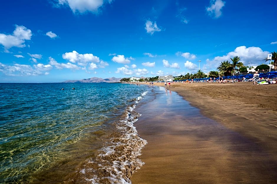 Apartamentos Panorama Adults Only