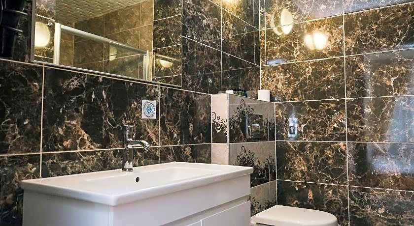 Istanbul Irish Hotel