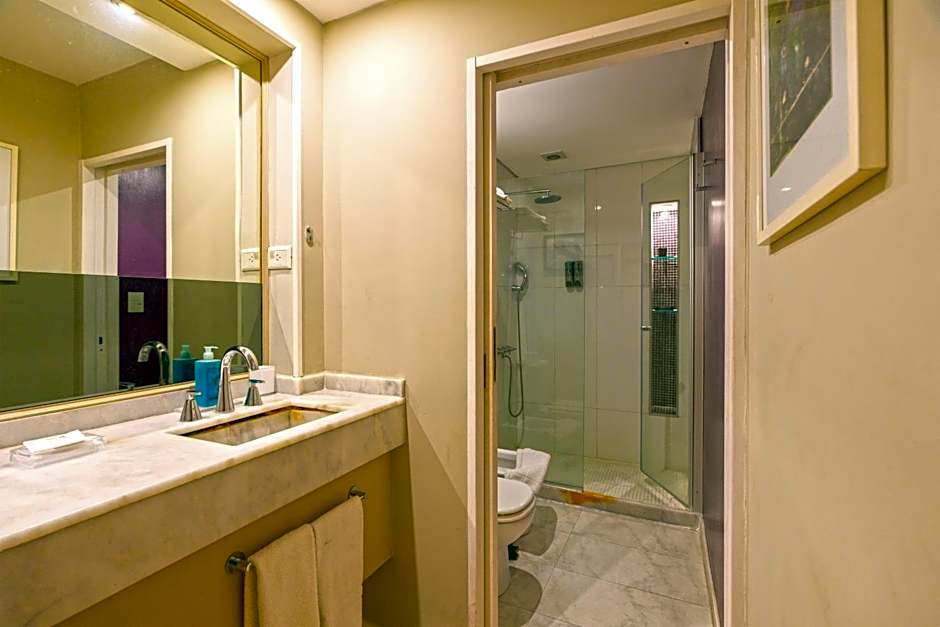 Rendez Vous Hotel Buenos Aires