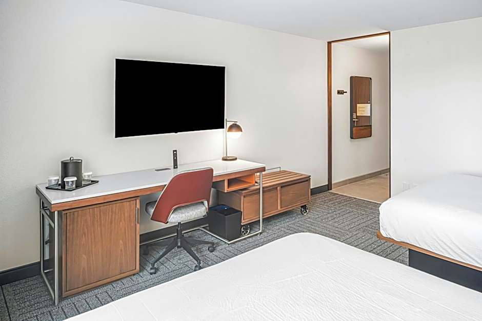 Courtyard by Marriott Columbus