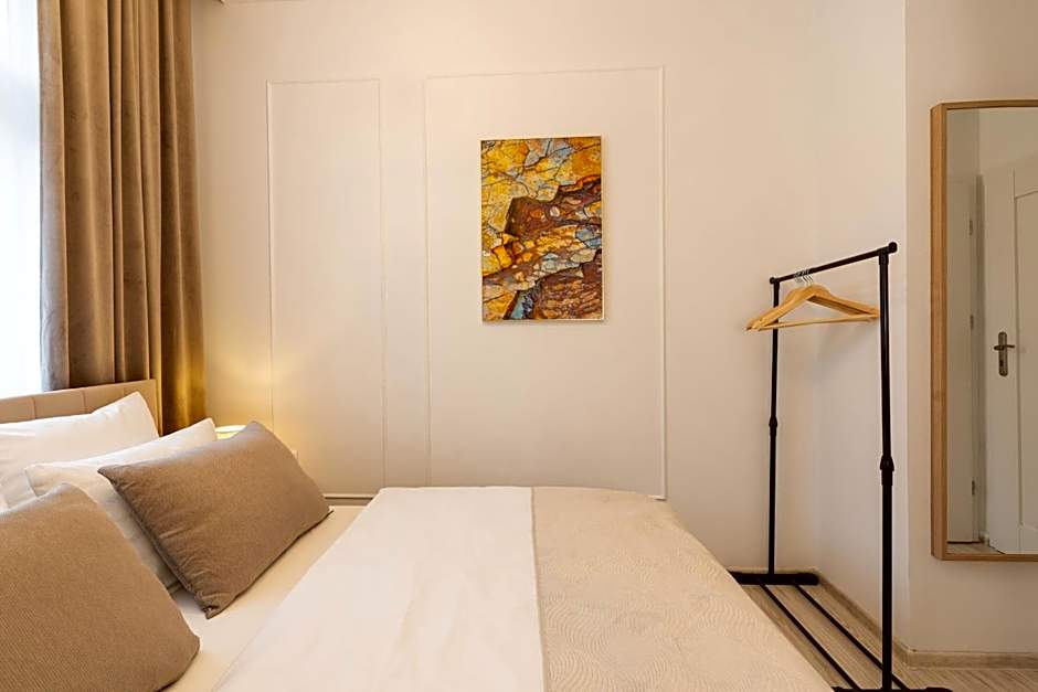Kazimierz Residence Apartments by Staymoovers
