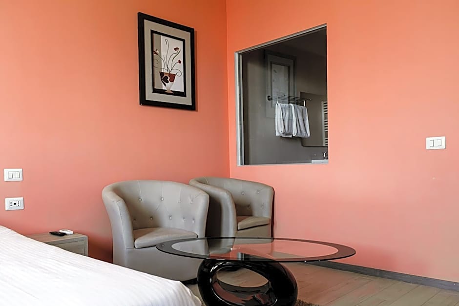 Queen Hotel