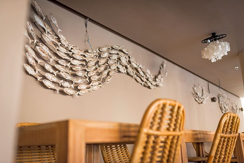 Hotel THe Tarifa Lances