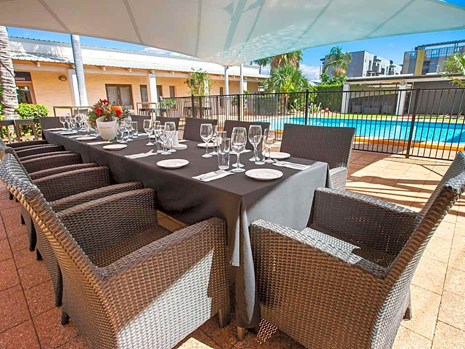 Ibis Styles Karratha Hotel
