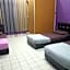 KUALA BESUT JETTY BUDGET HOTEL AIN - In front of Kuala Besut Jetty
