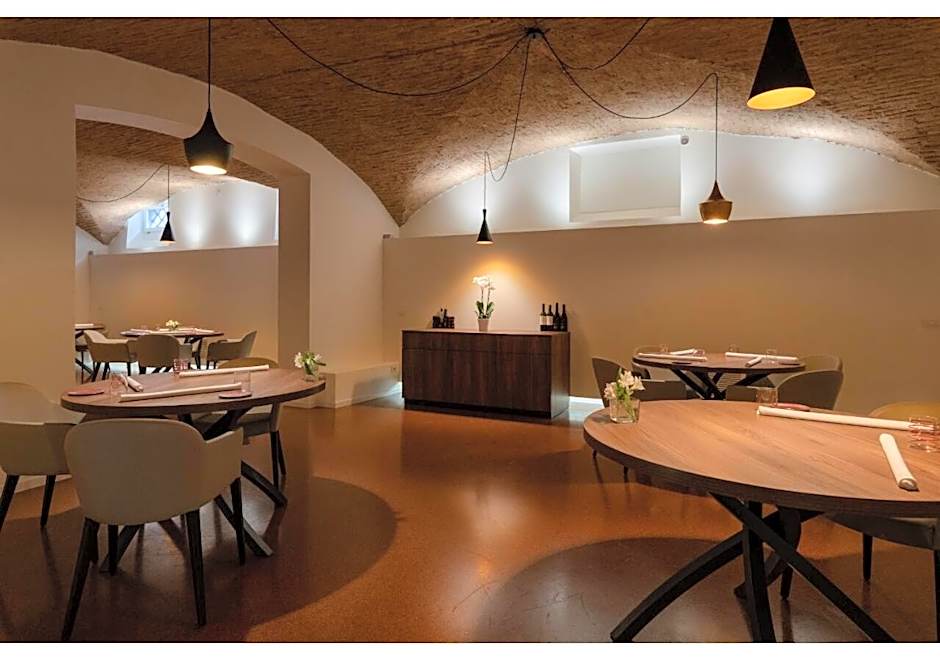 PHI Hotel Canalgrande