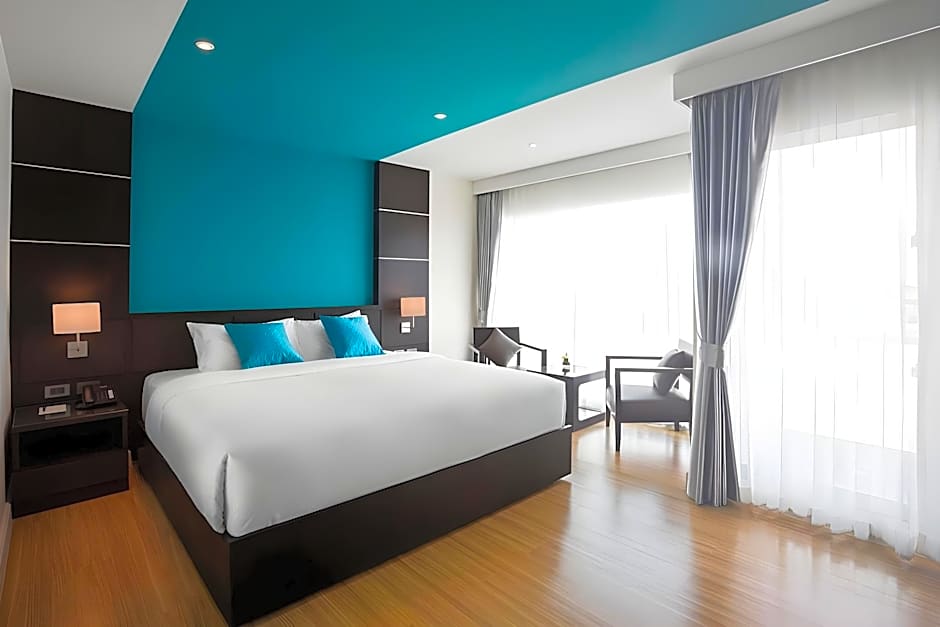 Unique Regency Pattaya