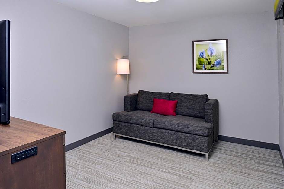 Hampton Inn By Hilton Laporte, In