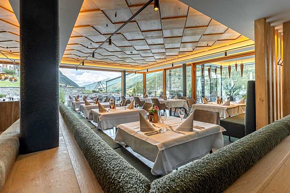 Almhotel Glieshof