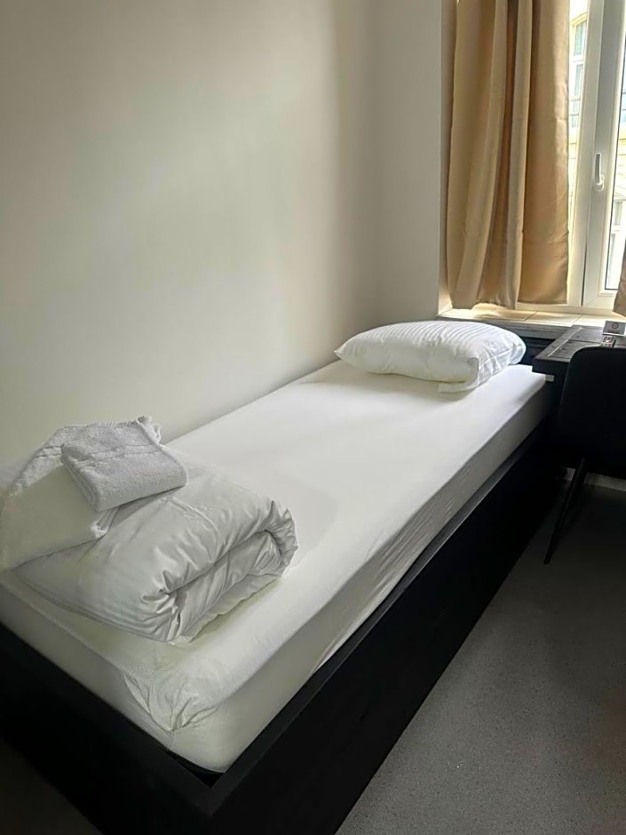 BED Pepin