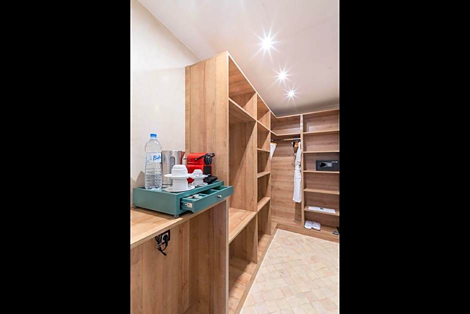 Riad Atlas Palace & SPA