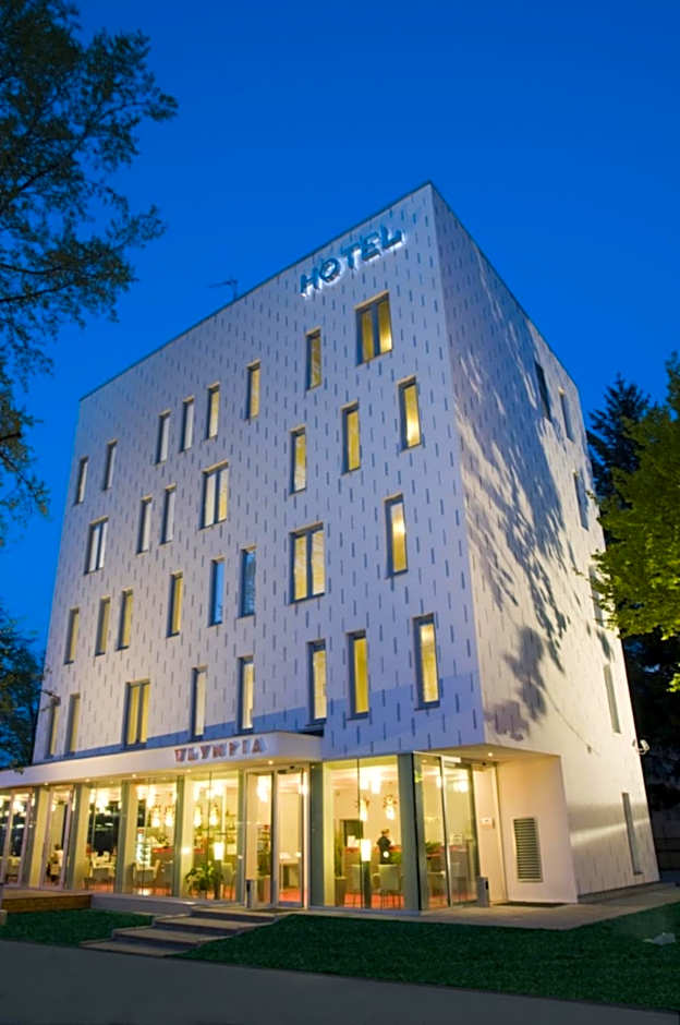 Hotel Olympia