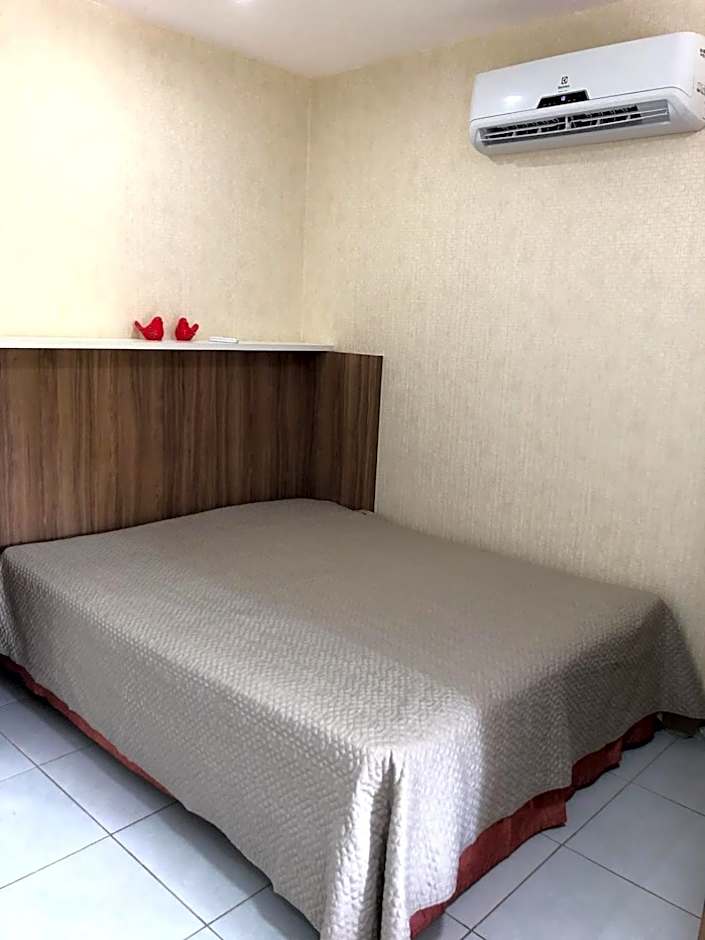 Apto Novo no melhor d Pipa