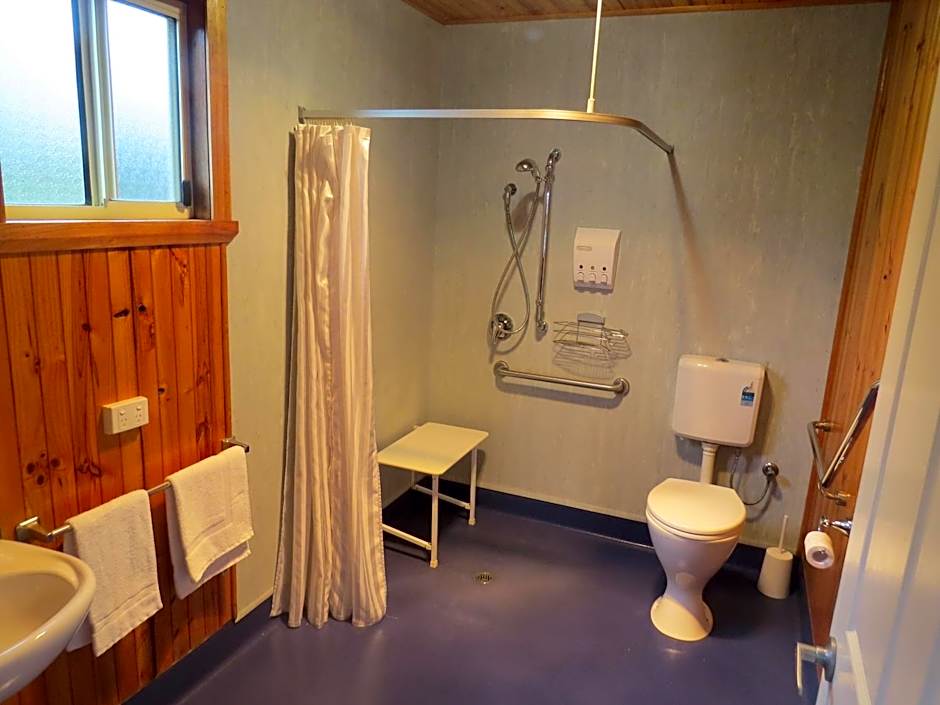 Captain Cook Holiday Park