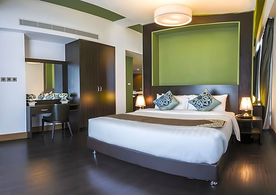 Blaire Executive Suites