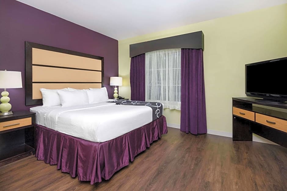 La Quinta Inn & Suites by Wyndham Hinesville - Fort Stewart