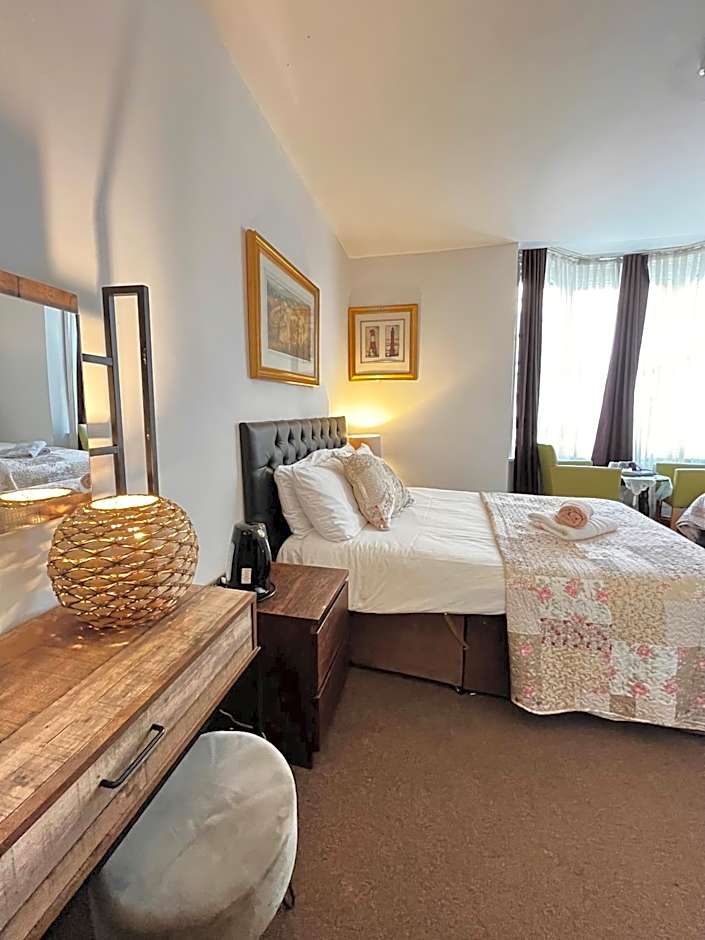 Old Palace Guest House