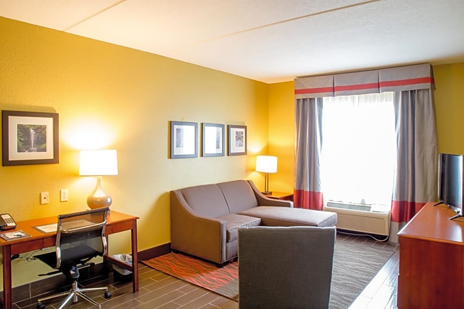 Best Western Executive Inn & Suites