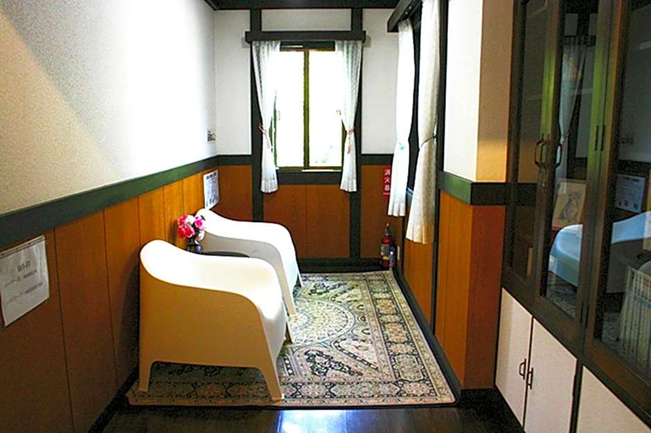 Pension Marie - Vacation STAY 34184v
