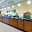 Comfort Suites Katy
