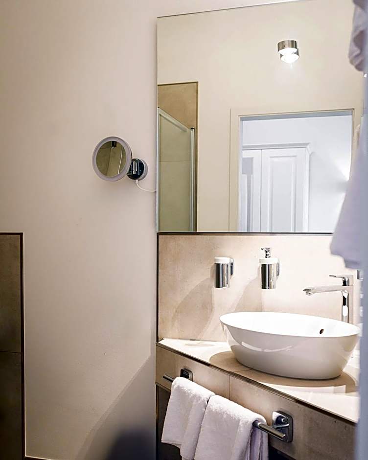 Hotel Villa Tripaldi