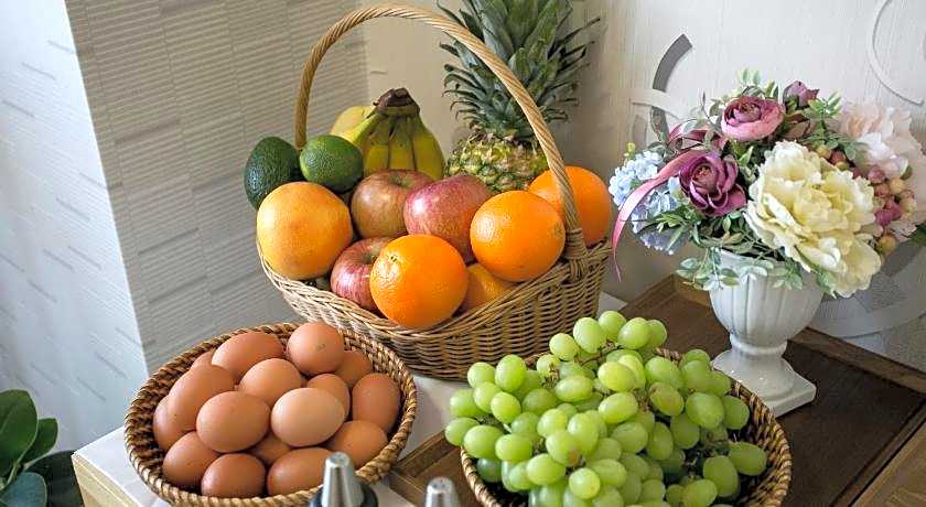 Hotel Hu Incheon Airport Unseo