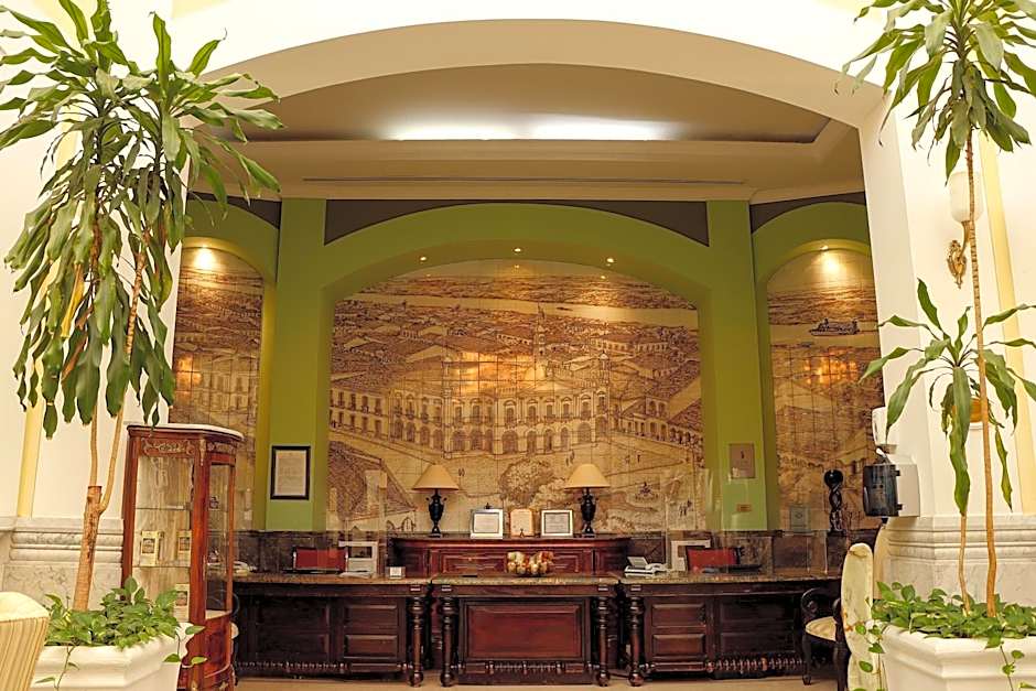 Quinta Eden Villahermosa