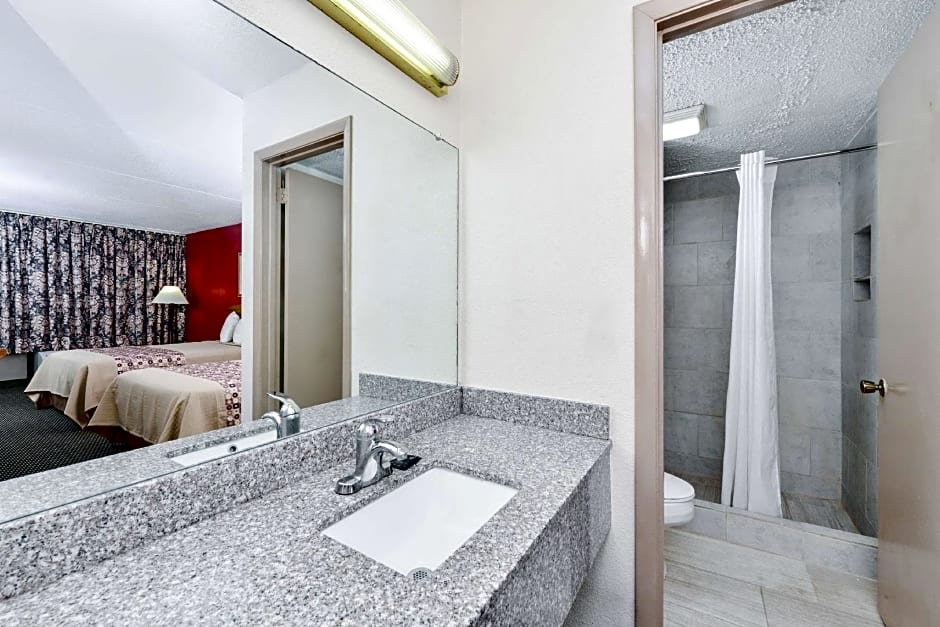 Americas Best Value Inn-Goodlettsville/N. Nashville