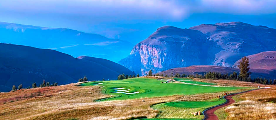 Highland Gate House 1023