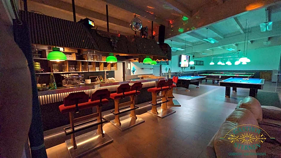 Hotel Gasthof Sternen