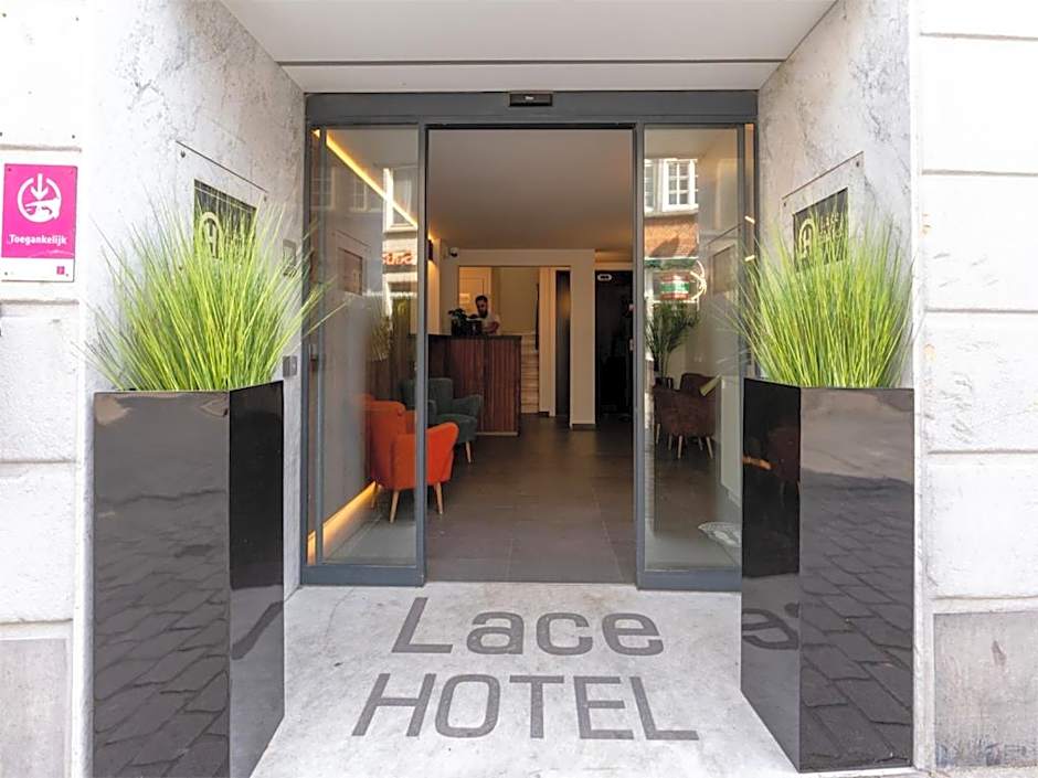 Lace Hotel