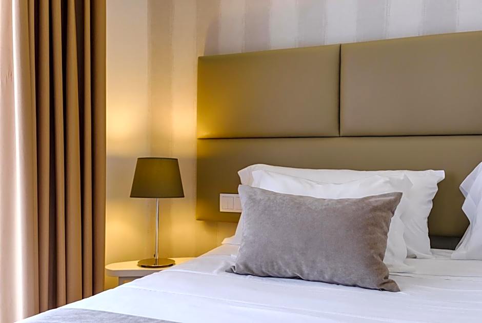 Hotel Rosa Mística by Umbral