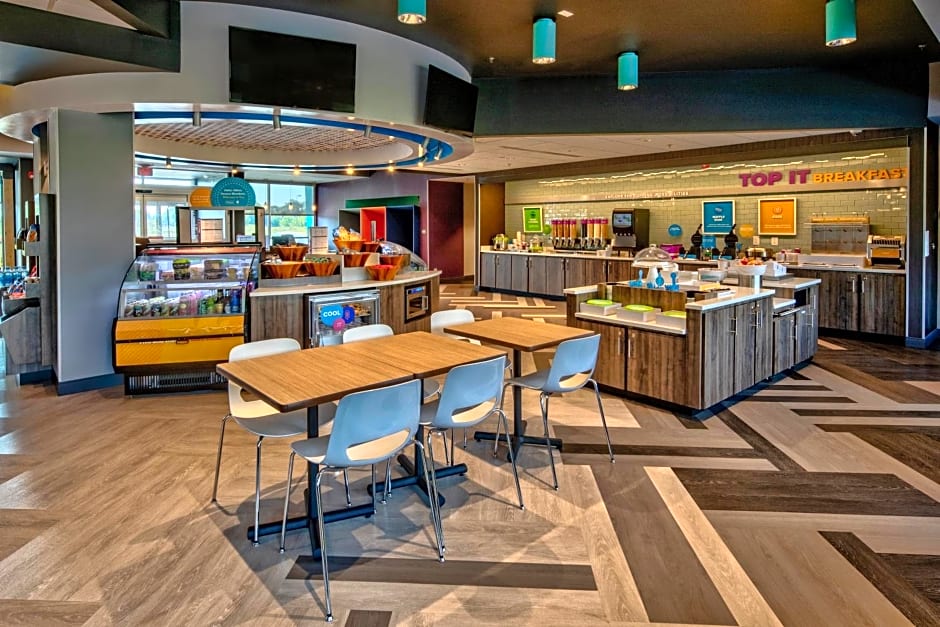 Tru By Hilton Roanoke Hollins