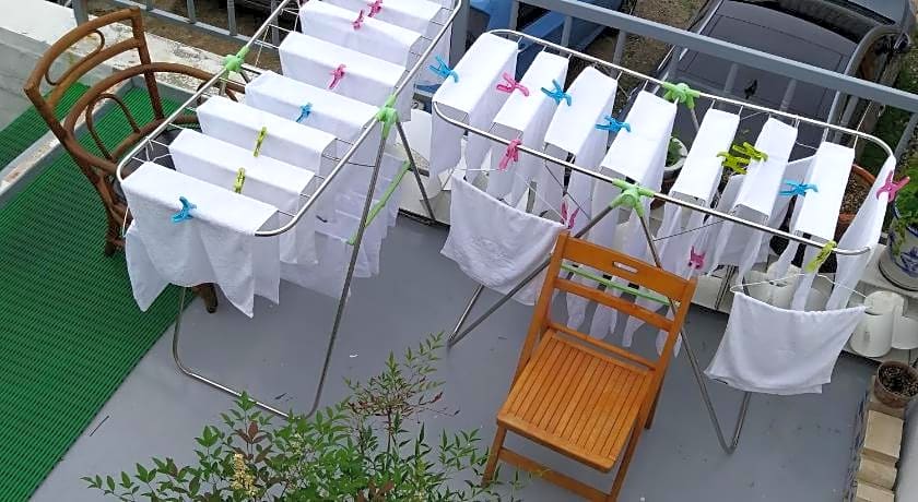 Jeonju Guesthouse Gosadong