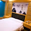 GreenTree Inn AnHui HuangShan She County HuiZhou Ancient City Middle HuangShan Road Business Hotel